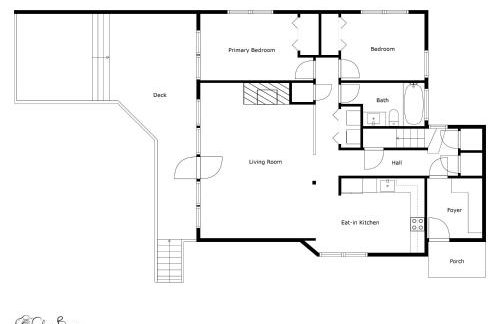 Cedar Grove Chalet - Foto 50