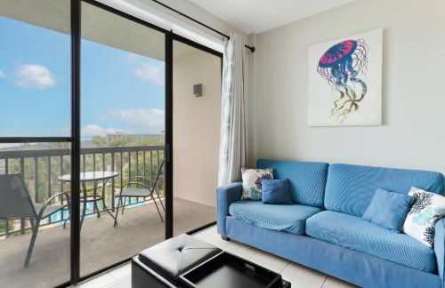 Pirates Bay Getaway! - Foto 18