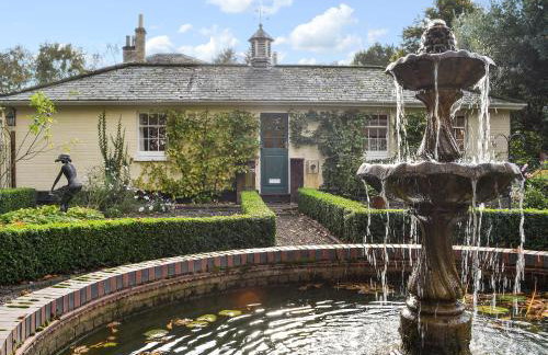 The Old Rectory Lodge - Foto 1