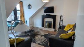 Lovely 2 Bedroom Apartment in Central Location - Foto 5