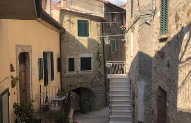 La Casa nel Castellare - Foto 52