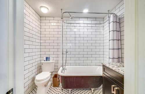 8 Mi to Tellico Plains Family Home Near Trails! - Foto 19