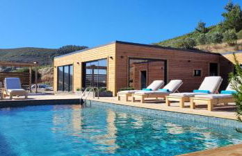 Sóis Montejunto Eco Lodge - Foto 13