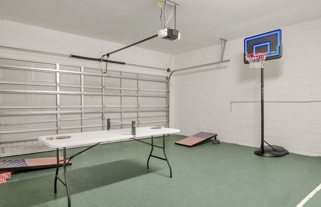 Large Spacious Home w Private Pool Hot Tub - Foto 10