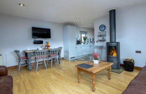 Yew Cottage - Foto 3