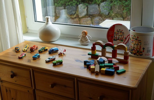 Haus Krabbe - Foto 9