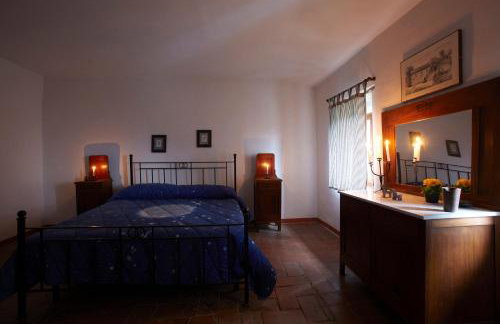 Agriturismo La Casina della Burraia - Foto 101