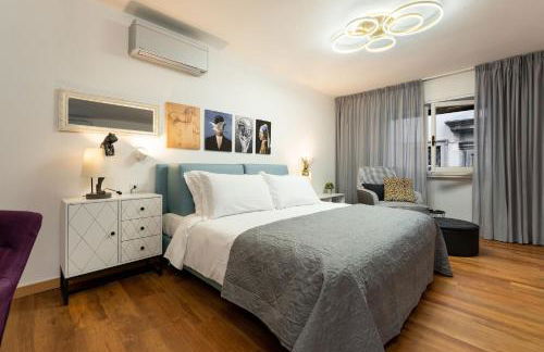 Guicciardini Apartment - Photo 32