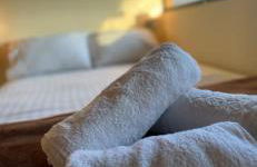 Suite Flat Jardim Raizama - Foto 15