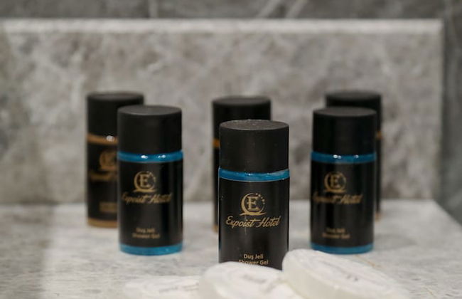 Expoist Hotel - Foto 14