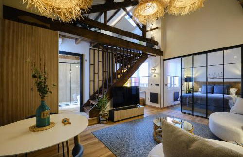 El Amarre - Estilo náutico en el puerto deportivo - Grupo Querbes - Foto 9