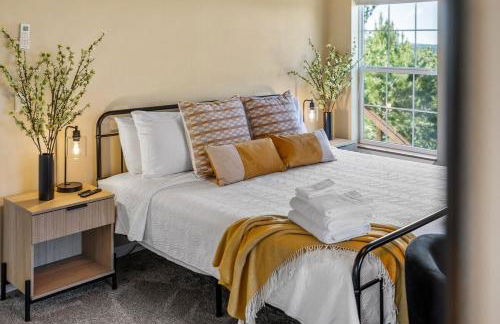 Panorama Peak Mountain Hideaway - Foto 13