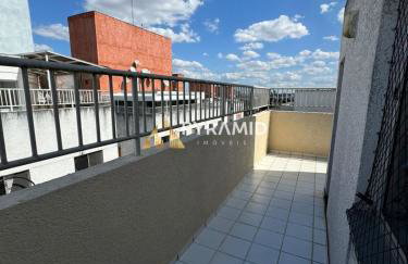 Duplex cobertura com elevador - Foto 20