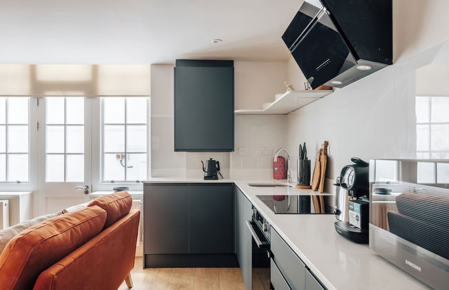 The Regency - Serviced Apartments - Photo 59