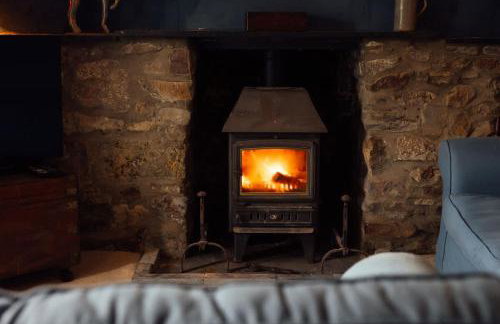 Farmhouse Charm with Modern Style in Pembrokeshire - Foto 17