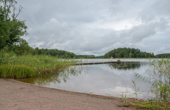 4 Star Holiday Home in Sparreholm - Foto 17