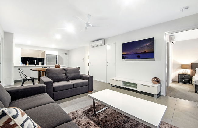 Waterford Private Apartments - Foto 35