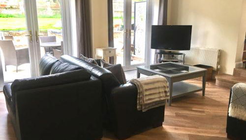 Stay at The Villa set in the grounds of a beautiful Manor House - Foto 5