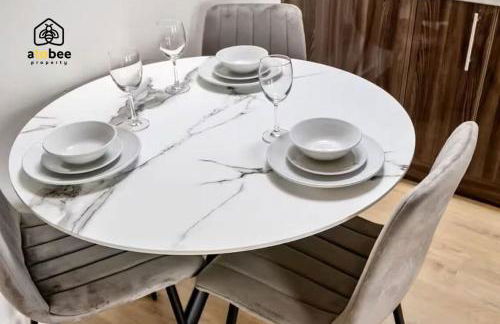 City Centre Apartment - close by to all main shops, attractions, bars & more! - Foto 9