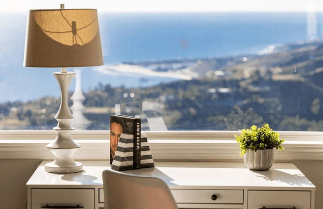 Castlewood by Avantstay Malibu Cliffside + View - Photo 61