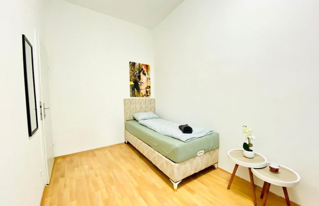 Rooms in Cozy 4BR Shared Apt Central - Foto 46