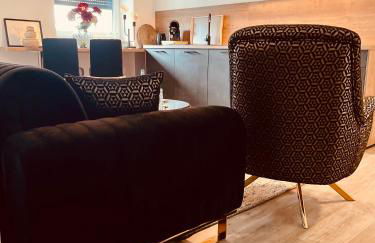 Studio-Apartment Hohe Börde - Foto 14