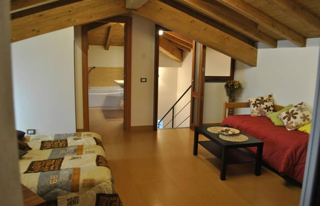 La Finestra sul Golfo Affittacamere - Foto 20