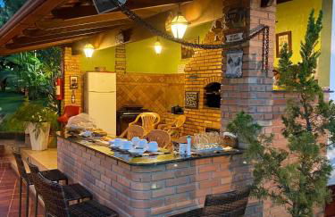 Maravilhosa casa com piscina em Lagoa Santa - Foto 7