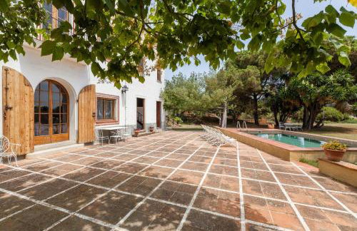 Masia Sant Miquel - Foto 28