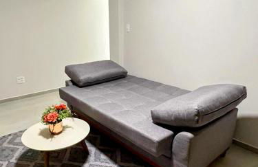 Morada Belli - Apartamento no Centro - Foto 6