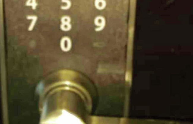 9- Complete Apartment With Invoice - Photo 19