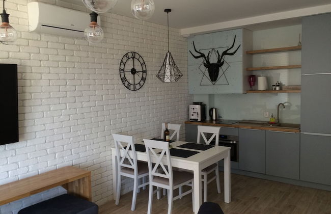 Torun deLuxe - Foto 28