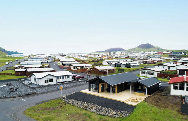 Luxury Ocean Villas - Foto 15