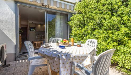 Studio De La Plage-4 by Interhome - Foto 4