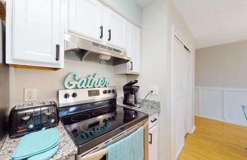 Beach Golfer's Nest - Foto 7