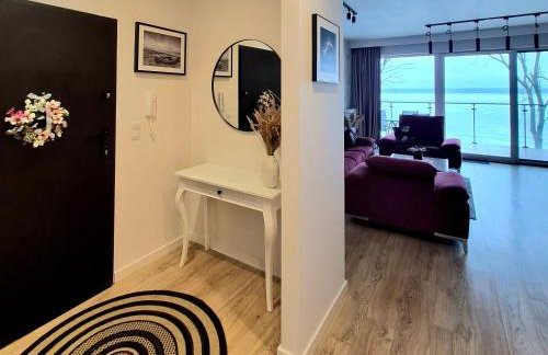 Apartament nad wodą Zegrze - Foto 7