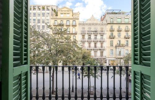 Apartamento Rambla Cataluña 35 - Photo 10