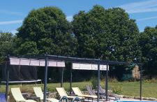 Sharecroppers Cottage with Swimming Pool - Foto 21