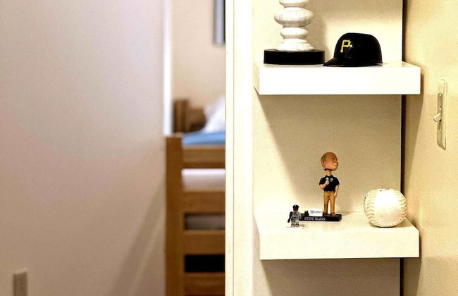 Stay Pittsburgh - Foto 76