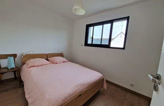 Quite Holiday Villa in Benodet - Photo 4