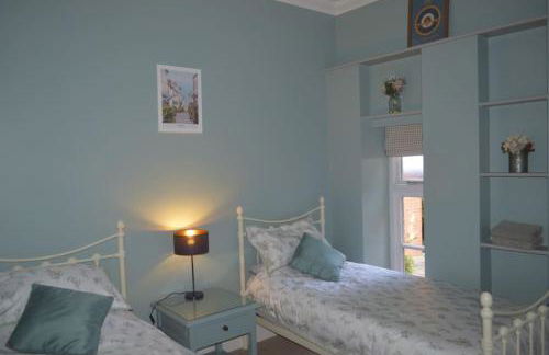 Victoria Lodge Woodhall Spa - Foto 25