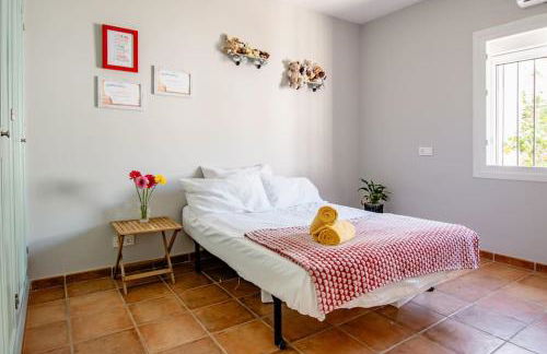 Verianmar 4 bedroom villa in Sotogrande with Pool - Foto 9