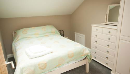 Luxury three bedroom property with hot tub - Foto 5