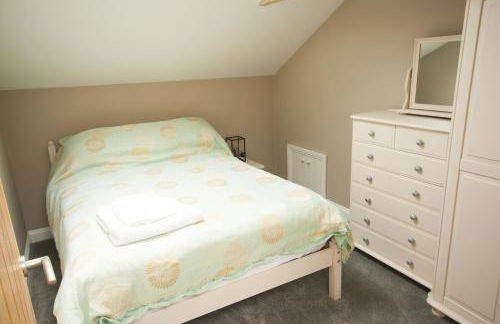 Luxury three bedroom property with hot tub - Foto 5