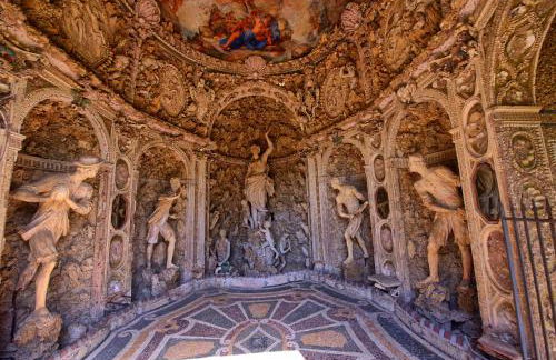 Castello di Montegufoni by PosarelliVillas - Foto 19