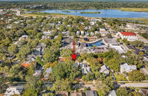 Sevilla Grand l Walk to DNTN l Outdoor Relaxation - Foto 69