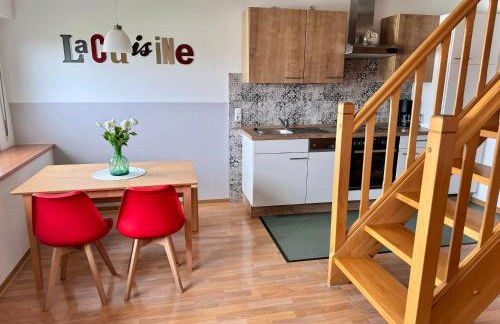 Ela's Hof - Trollblume - Foto 1