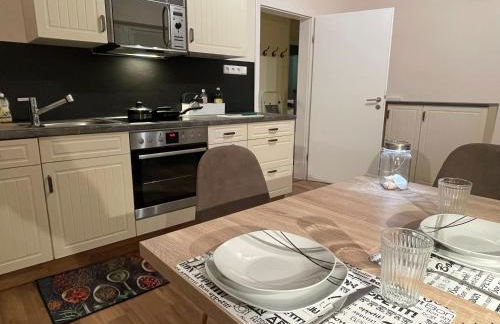 Ferienwohnung am Kurpark Brilon - Foto 8