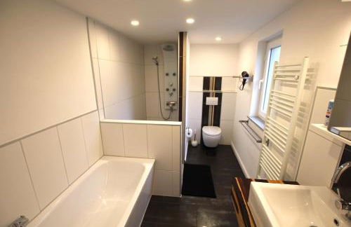 Ferienhaus Weideblick - Foto 21