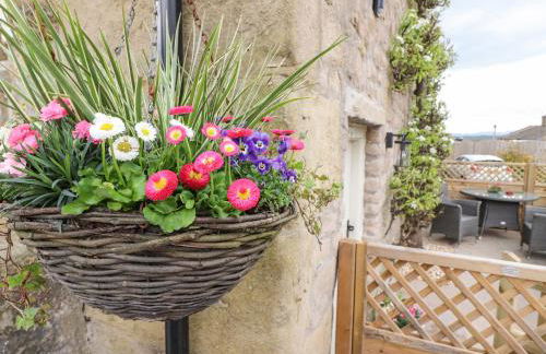 Pear Tree Cottage at Hey Farm - Foto 25